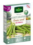 Légumes Secs - Pois Grimpant à Grain Rond Serpette Guilloteaux - 10 m - PACKAGING_3D_RECTO
